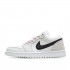Air Jordan 1 Low Sotva Zelená CZ0776-300 dámské Pánské AJ1 Obuv