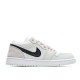 Air Jordan 1 Low Sotva Zelená CZ0776-300 dámské Pánské AJ1 Obuv