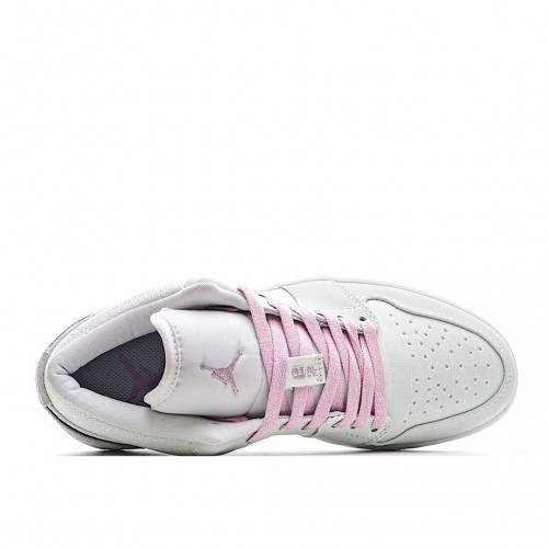 Air Jordan 1 Low Sotva Zelená CZ0776-300 dámské Pánské AJ1 Obuv