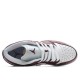 Air Jordan 1 Low Team Červené DC0774-116 dámské Pánské AJ1 Obuv