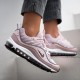 Nike Air Max 98 Barely Rose AH6799 600 Dámské Běžecké boty