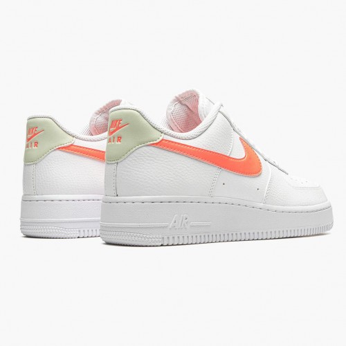 Air Force 1 07 Atomic Růžový 315115 157 Dámské Běžné boty