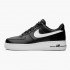 Nike Air Force 1 07 Černá CJ0952 001 Dámské a pánské Běžné boty