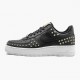 Nike Air Force 1 07 XX Oil Grey AR0639 001 Dámské a pánské Běžné boty