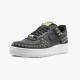 Nike Air Force 1 07 XX Oil Grey AR0639 001 Dámské a pánské Běžné boty