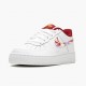 Nike Air Force 1 Chinese New Year 2020 CU2980 191 Dámské a pánské Běžné boty