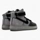 Nike Air Force 1 High A Ma Maniere Hand Wash Cold CT6665 001 Pánské Běžné boty