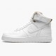 Nike Air Force 1 High Just Don AO1074 100 Dámské a pánské Běžné boty