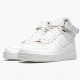 Nike Air Force 1 High Just Don AO1074 100 Dámské a pánské Běžné boty