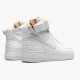 Nike Air Force 1 High Just Don AO1074 100 Dámské a pánské Běžné boty