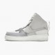 Nike Air Force 1 High PSNY Grey AO9292 001 Pánské Běžné boty