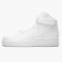 Nike Air Force 1 High White 315121 115 Dámské a pánské Běžné boty