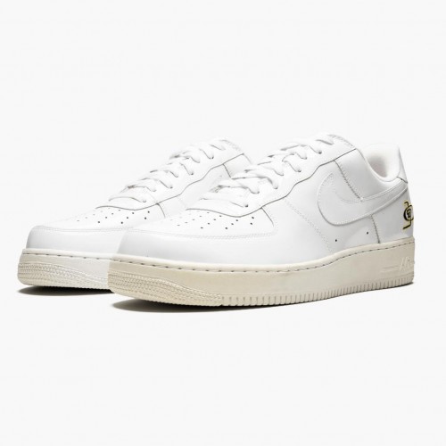 Nike Air Force 1 JERMAINE O NEAL BMB122 M30 Dámské a pánské Běžné boty