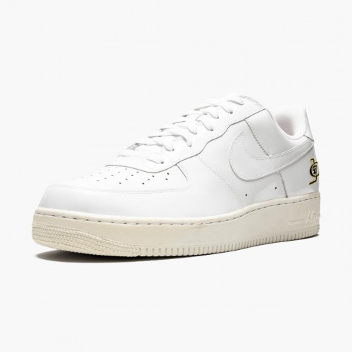 Nike Air Force 1 JERMAINE O NEAL BMB122 M30 Dámské a pánské Běžné boty