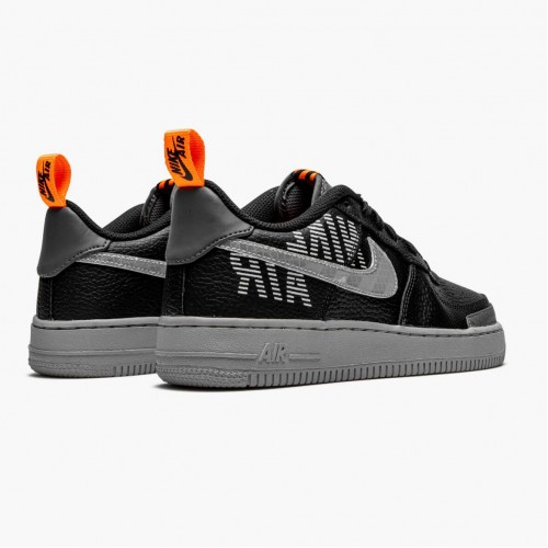 Nike Air Force 1 LV8 Ksa Type 3M BQ5484 001 Dámské a pánské Běžné boty