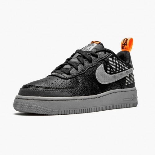 Nike Air Force 1 LV8 Ksa Type 3M BQ5484 001 Dámské a pánské Běžné boty