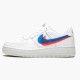 Nike Air Force 1 Low 3D Glasses BV2551 100 Dámské a pánské Běžné boty