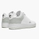 Nike Air Force 1 Low A Cold Wall White BQ6924 100 Pánské Běžné boty