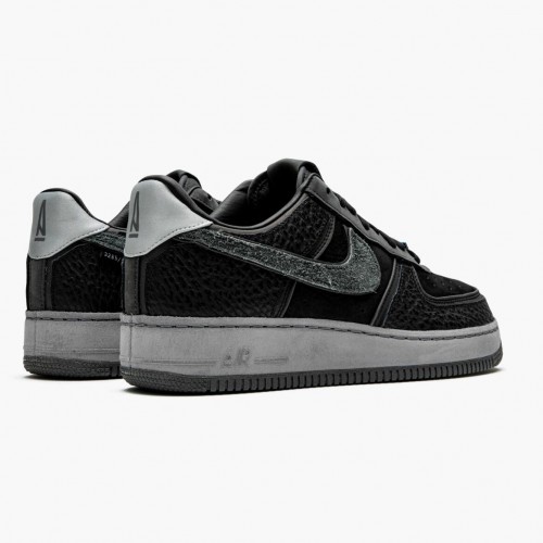 Nike Air Force 1 Low A Ma Maniere CQ1087 001 Pánské Běžné boty