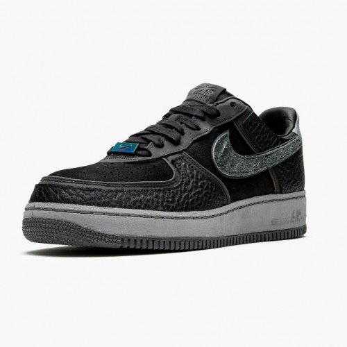 Nike Air Force 1 Low A Ma Maniere CQ1087 001 Pánské Běžné boty