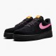 Nike Air Force 1 Low ACG Černá CD0887 001 Dámské a pánské Běžné boty