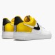 Nike Air Force 1 Low Amarillo Satin BQ4420 700 Dámské a pánské Běžné boty