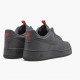 Nike Air Force 1 Low Anthracite BQ4326 001 Dámské a pánské Běžné boty