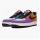 Nike Air Force 1 Low Atmos Pop the Street Collection CU1929 605 Dámské a pánské Běžné boty