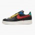 Nike Air Force 1 Low BHM CT5534 001 Dámské a pánské Běžné boty