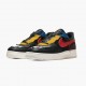 Nike Air Force 1 Low BHM CT5534 001 Dámské a pánské Běžné boty