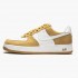 Nike Air Force 1 Low Barcode Wheat 306353 911 Dámské a pánské Běžné boty