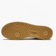 Nike Air Force 1 Low Barcode Wheat 306353 911 Dámské a pánské Běžné boty
