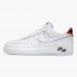 Nike Air Force 1 Low Be True CV0258 100 Dámské a pánské Běžné boty