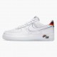 Nike Air Force 1 Low Be True CV0258 100 Dámské a pánské Běžné boty