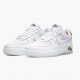 Nike Air Force 1 Low Be True CV0258 100 Dámské a pánské Běžné boty