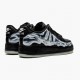 Nike Air Force 1 Low Černá Skeleton BQ7541 001 Pánské Běžné boty