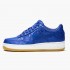 Nike Air Force 1 Low CLOT Blue Silk CJ5290 400 Dámské a pánské Běžné boty