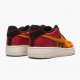 Nike Air Force 1 Low Chinese New Year 2019 AV5167 600 Dámské a pánské Běžné boty