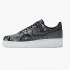 Nike Air Force 1 Low City of Dreams Černá CT8441 001 Dámské a pánské Běžné boty