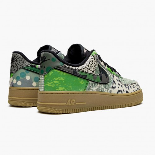 Nike Air Force 1 Low City of Dreams CT8441 002 Dámské a pánské Běžné boty