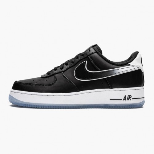 Nike Air Force 1 Low Colin Kaepernick CQ0493 001 Dámské a pánské Běžné boty