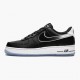 Nike Air Force 1 Low Colin Kaepernick CQ0493 001 Dámské a pánské Běžné boty