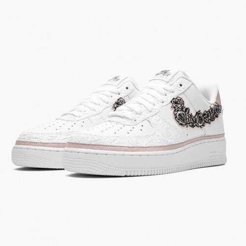 Nike Air Force 1 Low Doernbecher 2019 CV2591 100 Dámské a pánské Běžné boty