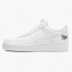 Nike Air Force 1 Low Drew League CZ4272 100 Dámské a pánské Běžné boty