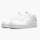 Nike Air Force 1 Low Drew League CZ4272 100 Dámské a pánské Běžné boty