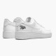 Nike Air Force 1 Low Drew League CZ4272 100 Dámské a pánské Běžné boty