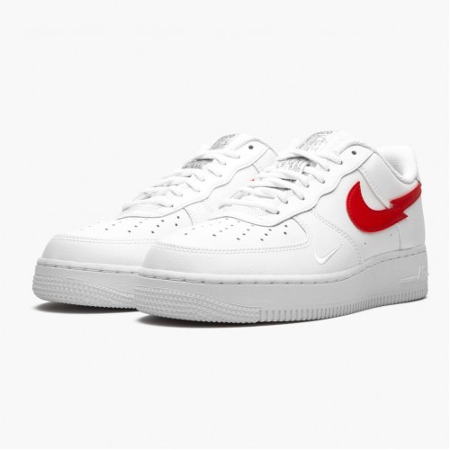 Nike Air Force 1 Low Euro Tour CW7577 100 Dámské a pánské Běžné boty