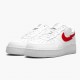 Nike Air Force 1 Low Euro Tour CW7577 100 Dámské a pánské Běžné boty