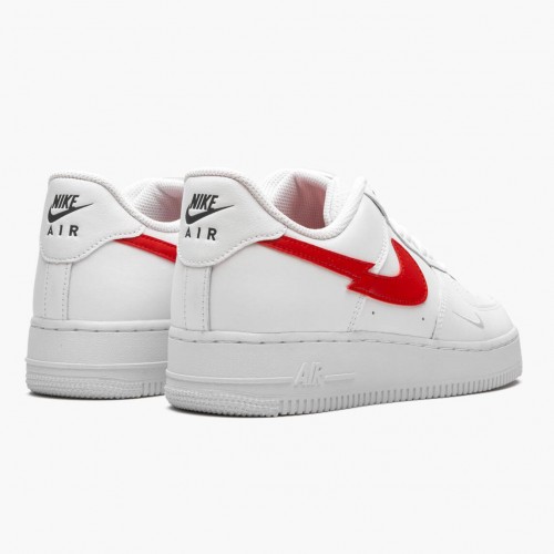 Nike Air Force 1 Low Euro Tour CW7577 100 Dámské a pánské Běžné boty