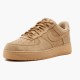 Nike Air Force 1 Low Flax AA4061 200 Dámské a pánské Běžné boty